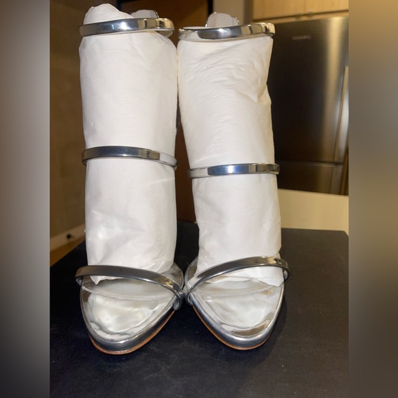 Giuseppe Zanotti harmony sandals - Picture 3 of 8